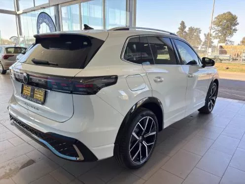 Vehicle Image for 3/3for Volkswagen Tiguan 2.0TDI Life 4Motion (automatic | diesel)