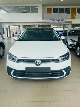 Volkswagen Polo hatch 1.0TSI Life auto (automatic | petrol) 2025