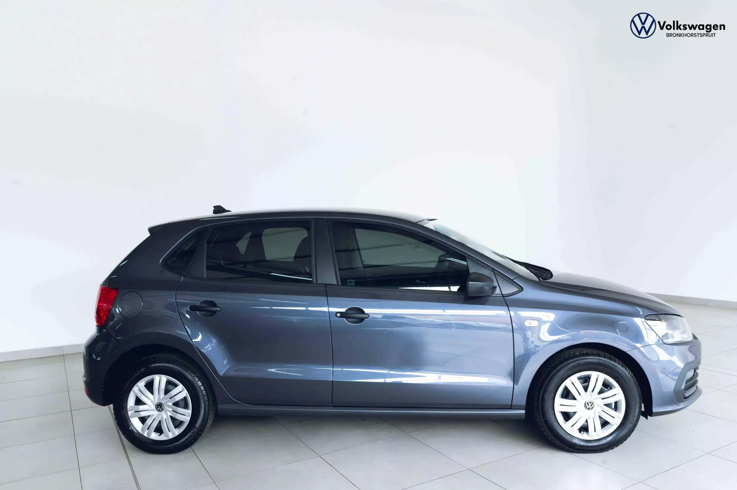 Vehicle Image for 3/3for Volkswagen Polo Vivo hatch 1.4 (manual | petrol)