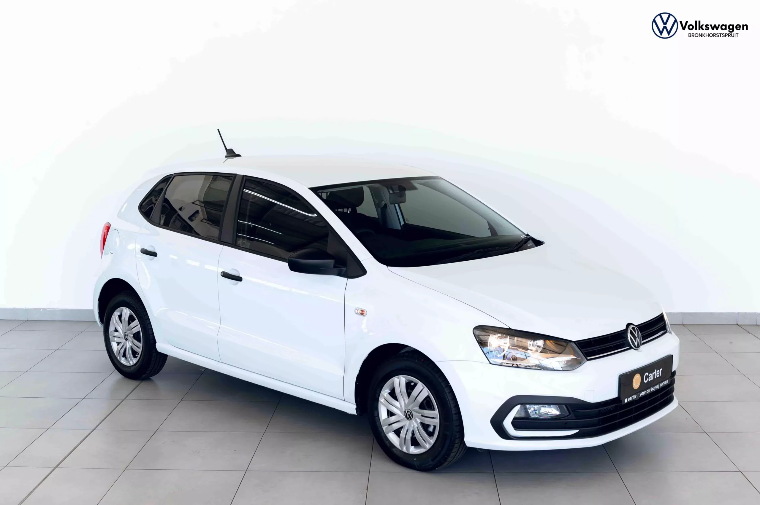 Volkswagen Polo Vivo 1.4 Xpress panel van (manual | petrol) 2026