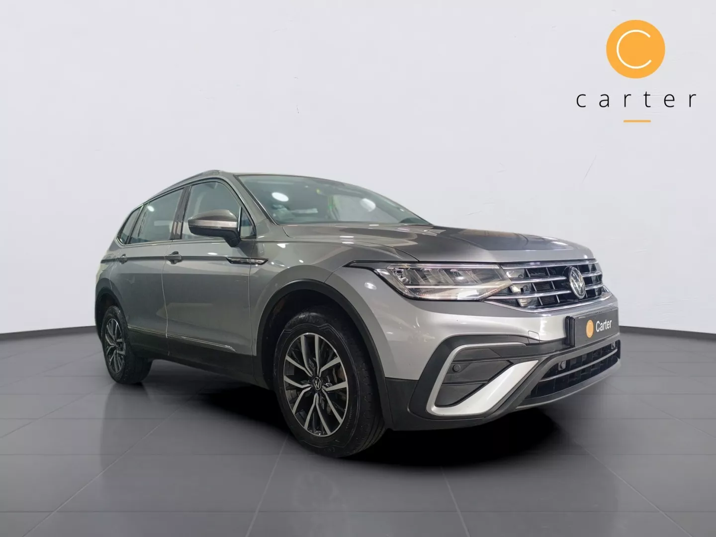 Volkswagen Tiguan Allspace 1.4TSI 110kW Life (automatic | petrol) 2023