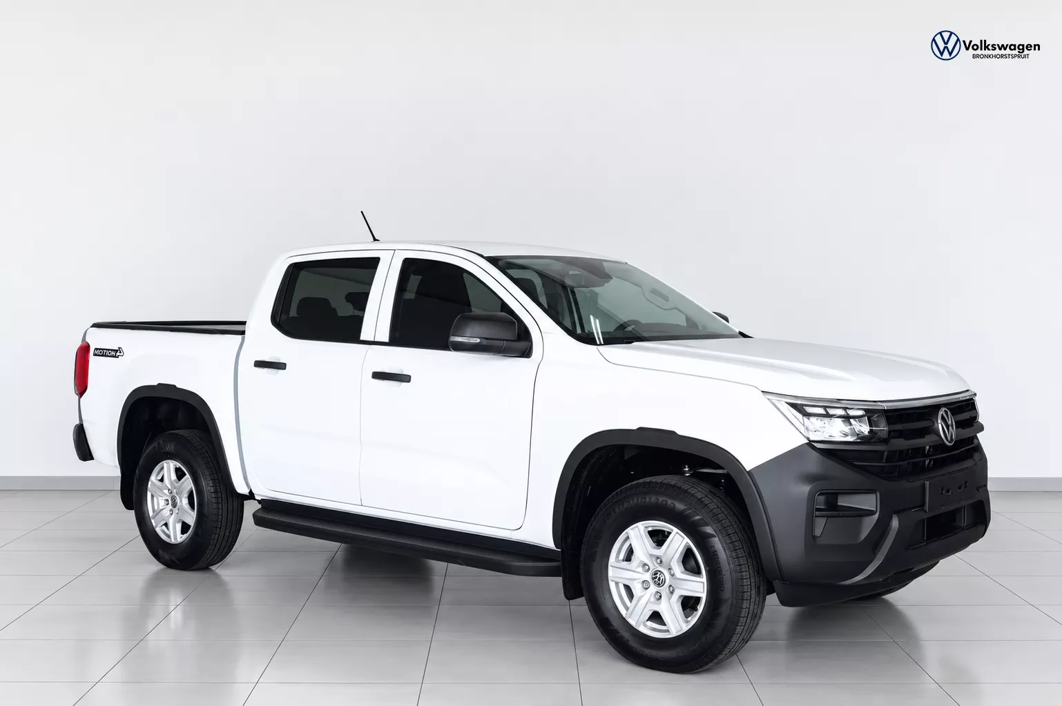 Volkswagen Amarok 2.0TDI double cab 4Motion auto (automatic | diesel) 2026