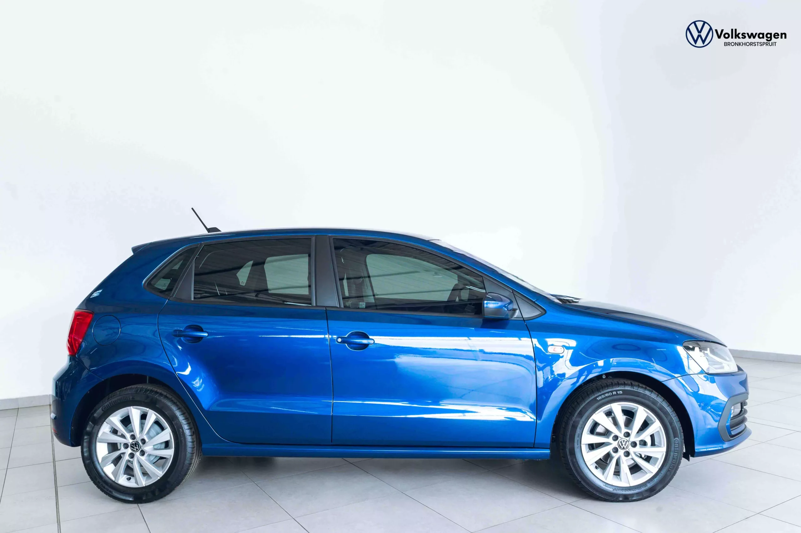 Vehicle Image for 3/3for Volkswagen Polo Vivo hatch 1.4 (manual | petrol)