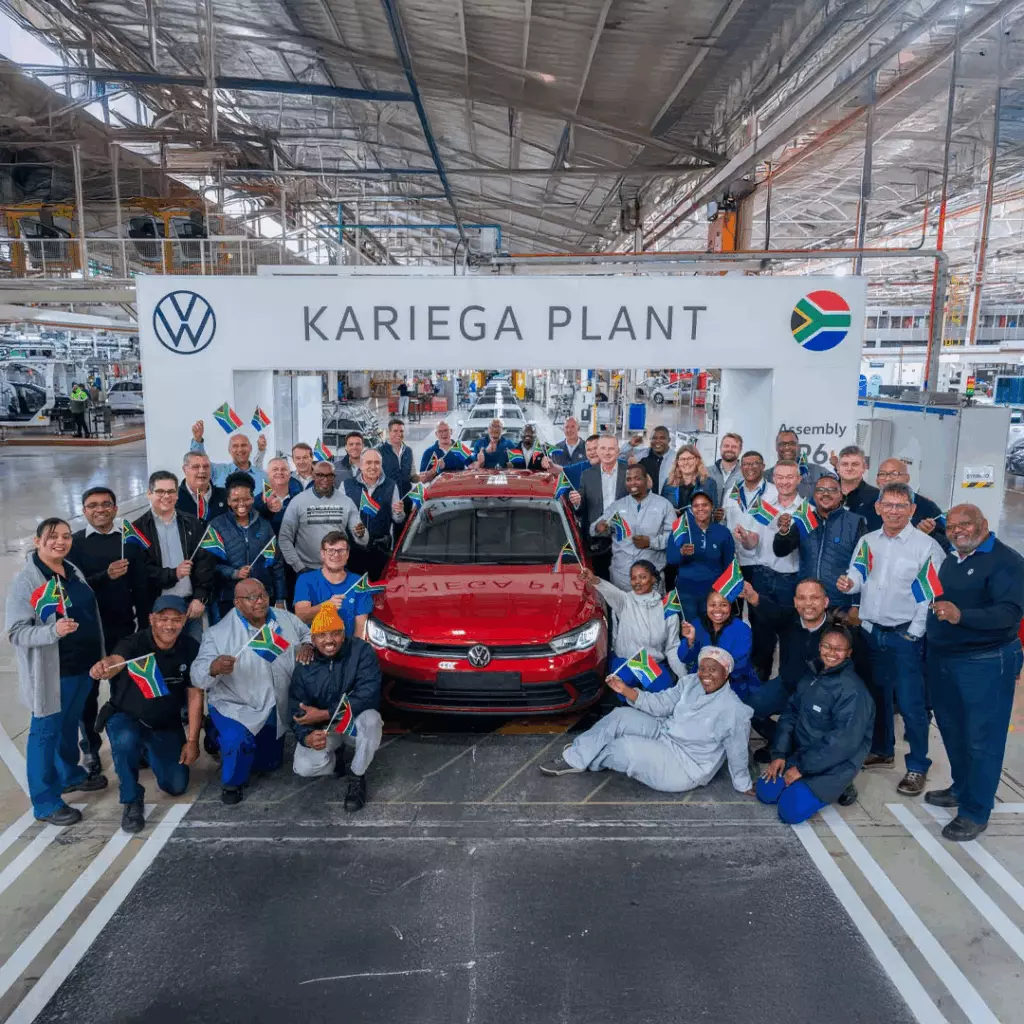 Why Volkswagen is, and will always remain, a Household Name in South Africa