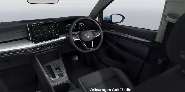 Vehicle Image for 4/4for Volkswagen Golf 1.4TSI Life Plus