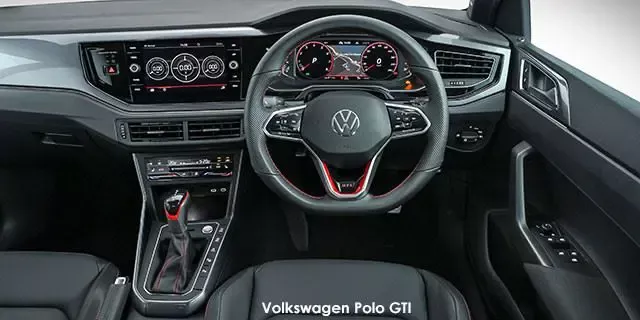 Vehicle Image for 7/7for Volkswagen Polo GTI