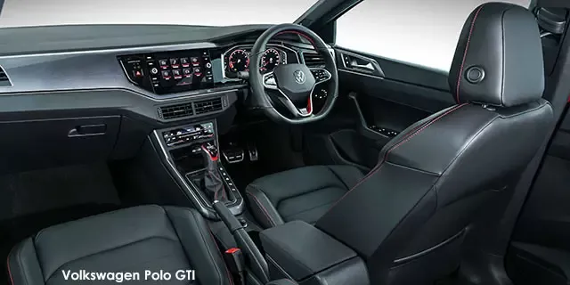 Vehicle Image for 6/7for Volkswagen Polo GTI